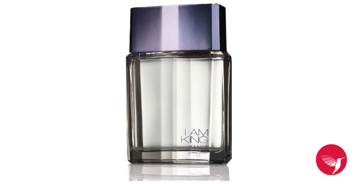 I am King of Miami Sean John cologne a fragrance for men 2011