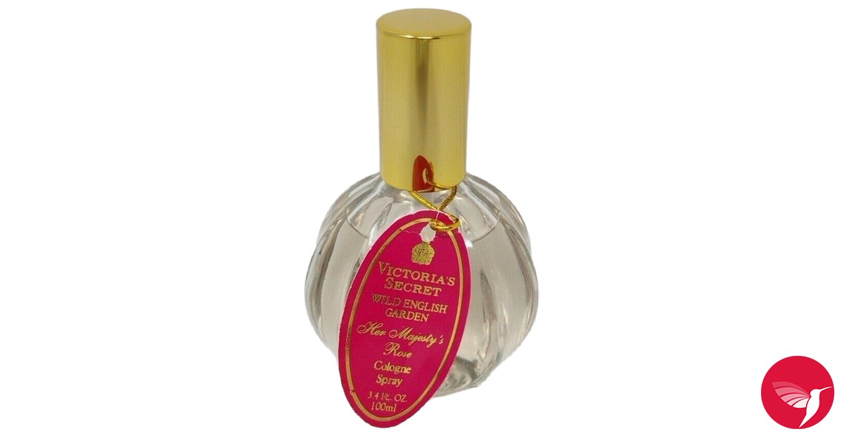 Her Majesty's Rose Victoria's Secret 香水 - 年のユニセックス