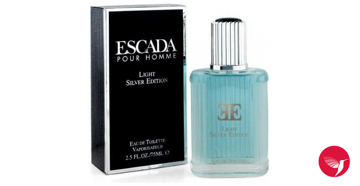 ESCADA – Luxury Perfumes