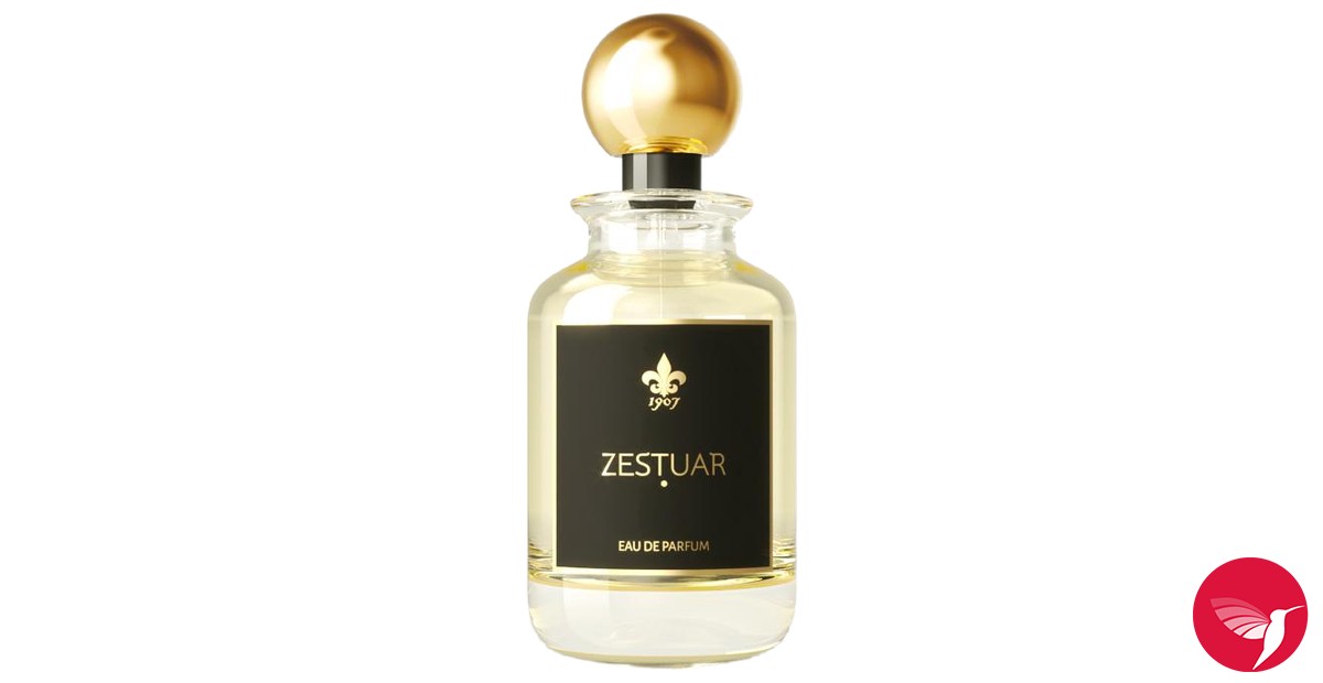 Zestuar 1907 香水 - 2026年のユニセックス 新着フレグランス