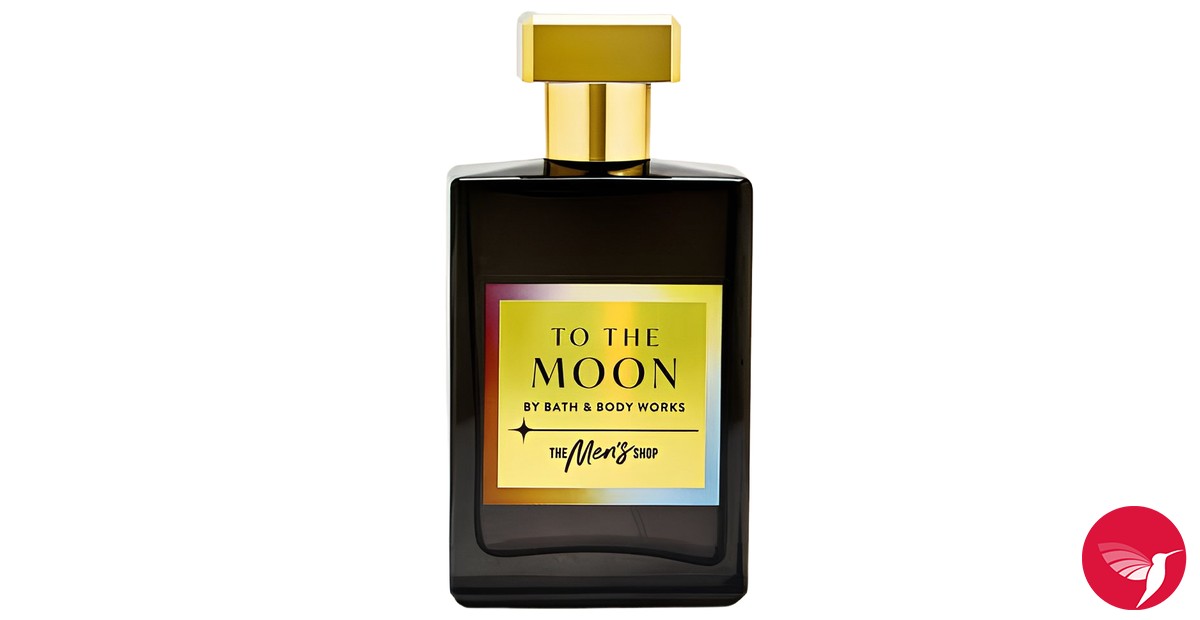 To the Moon Bath & Body Works fragancia - una nuevo fragancia para