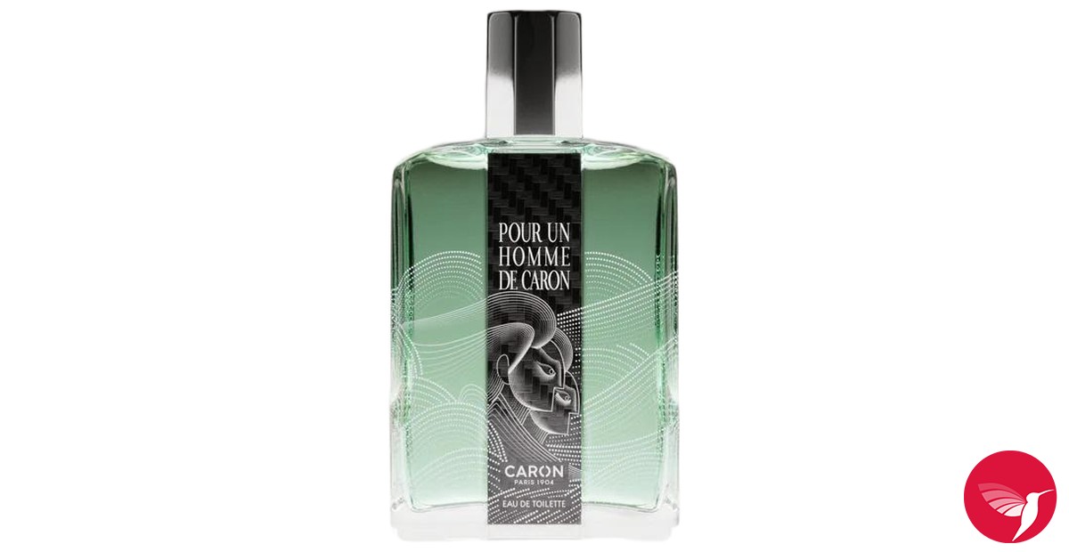 Pour Un Homme Gitana Caron 香水- 一款2026年新的中性香水
