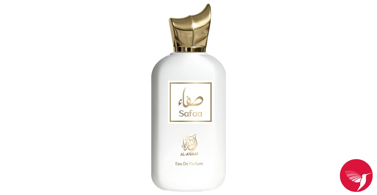 香水(女性用) Fabulous Latafa Perfume Safaa Al-A'raaf 香水 - 2025年の女性用 新着フレグランス