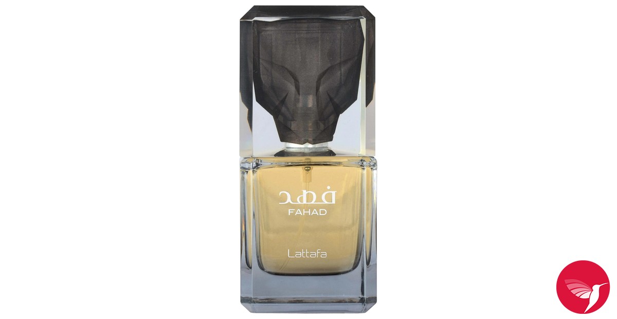 Fahad Lattafa Perfumes コロン - 2026年の男性用 新着フレグランス