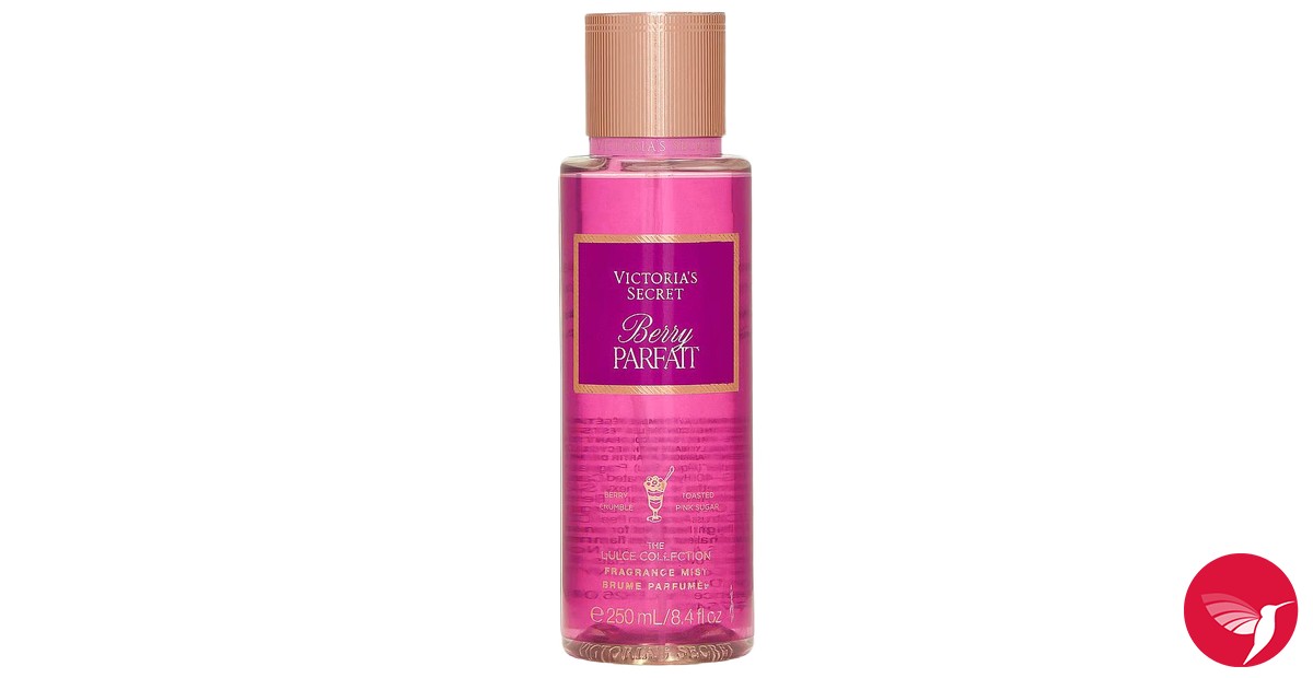 Berry Parfait Victoria's Secret 香水 - 2026年の女性用 新着フレグランス