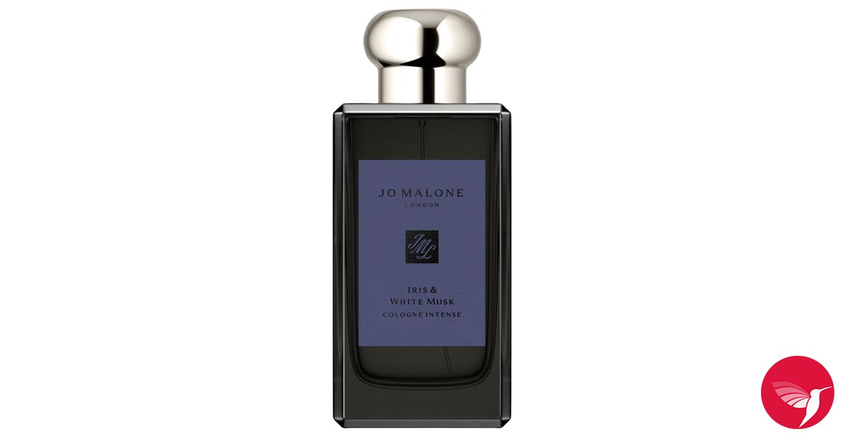 Iris & White Musk Cologne Intense (2026) Jo Malone London perfume