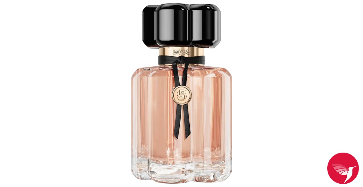Boss Bottled Beyond for Her Hugo Boss 香水 - 2026年の女性用 新着