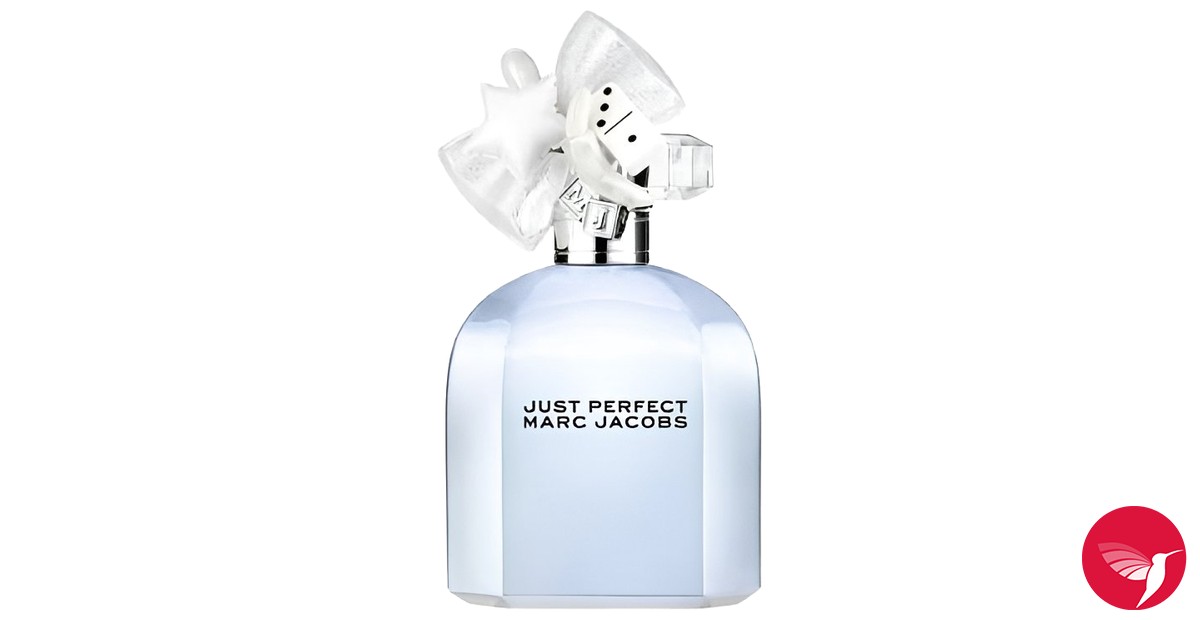 Just Perfect Marc Jacobs 香水 - 2026年の女性用 新着フレグランス