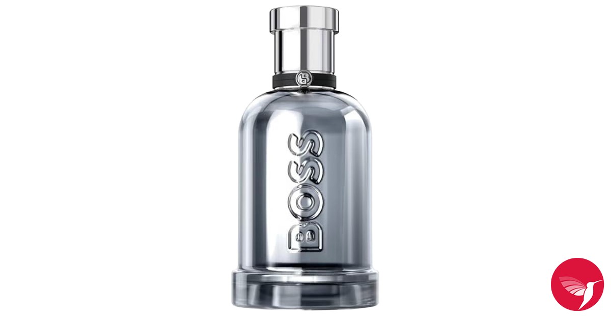 Boss Bottled Beyond Eau de Toilette Intense Hugo Boss cologne - a