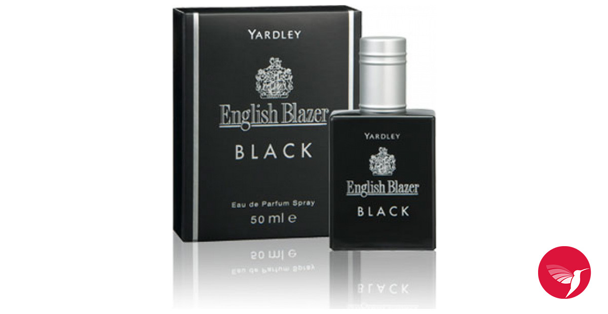 English blazer black discount cologne