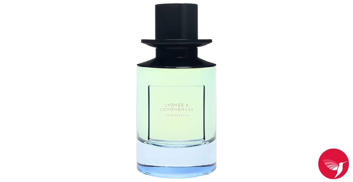 Lychee & Lemongrass Zara 香水 - 2026年の女性用 新着フレグランス