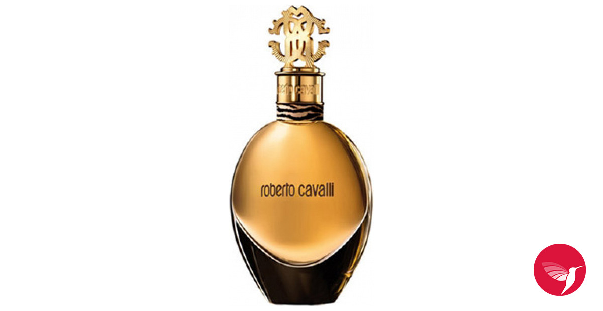 Verwaarlozing cruise Syndicaat Roberto Cavalli Eau de Parfum Roberto Cavalli perfume - a fragrance for  women 2012
