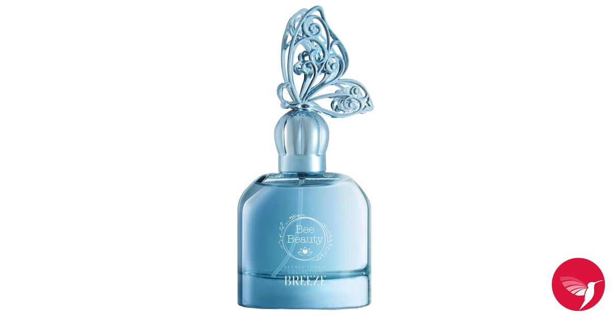 Breeze.beauty 　 インジェクター　6本まとめ売り Breeze Bee Beauty parfüm - kadınlar için bir koku