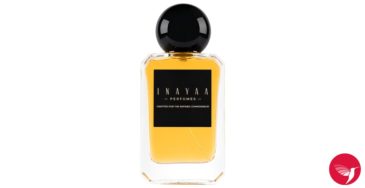 Tobacco & Vanilla Inayaa Perfumes 香水 - 2022年のユニセックス