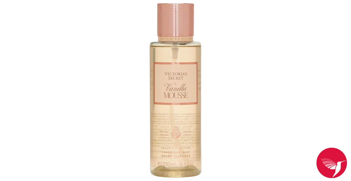 Vanilla Mousse Victoria's Secret 香水 - 2026年の女性用 新着