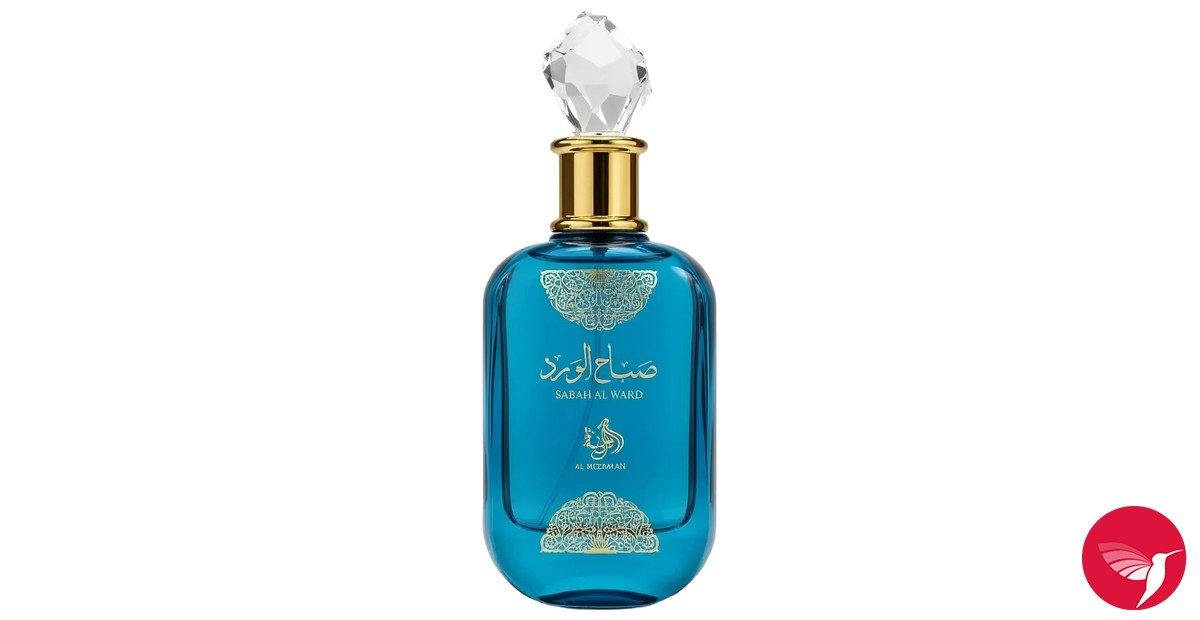 Sabah Al Ward Garden of Eden Al Wataniah 香水 - 2026年の女性用