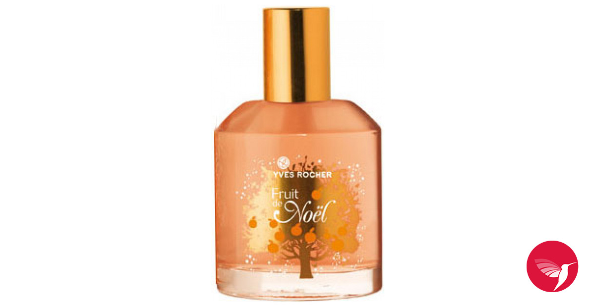 Moment de Bonheur Yves Rocher perfume - a fragrance for women 2011