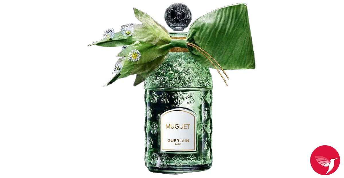 Muguet Millésime 2026 Guerlain 香水- 一款2026年新的中性香水