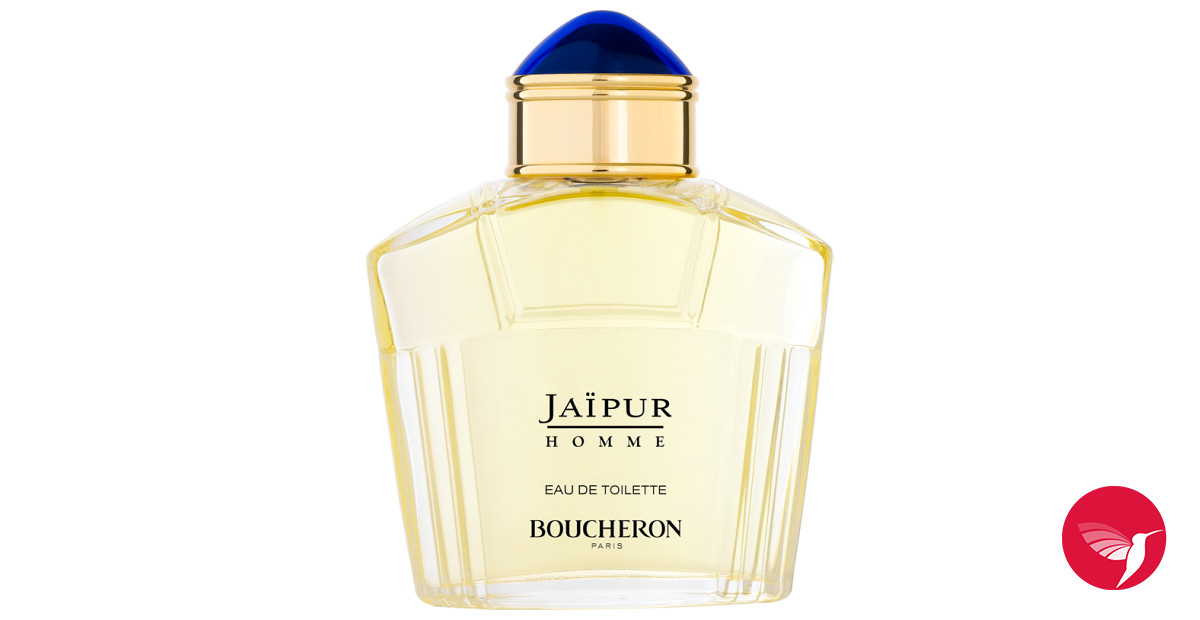 Jaipur Boucheron cologne fragrance for men