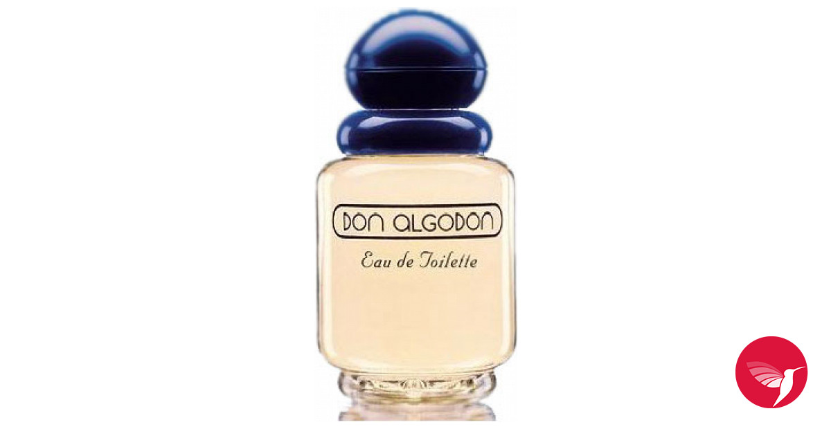 Sweet and Sexy Don Algodon perfume - a fragrance for women 2010