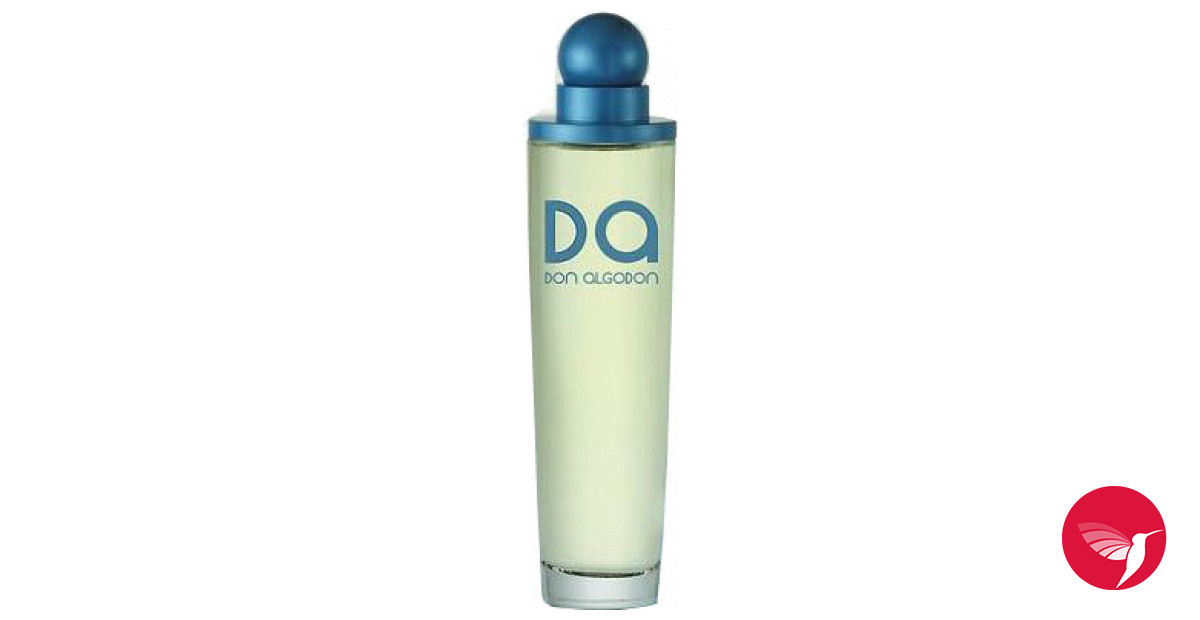 DON ALGODON MUJER perfume EDT preços online Don Algodon - Perfumes