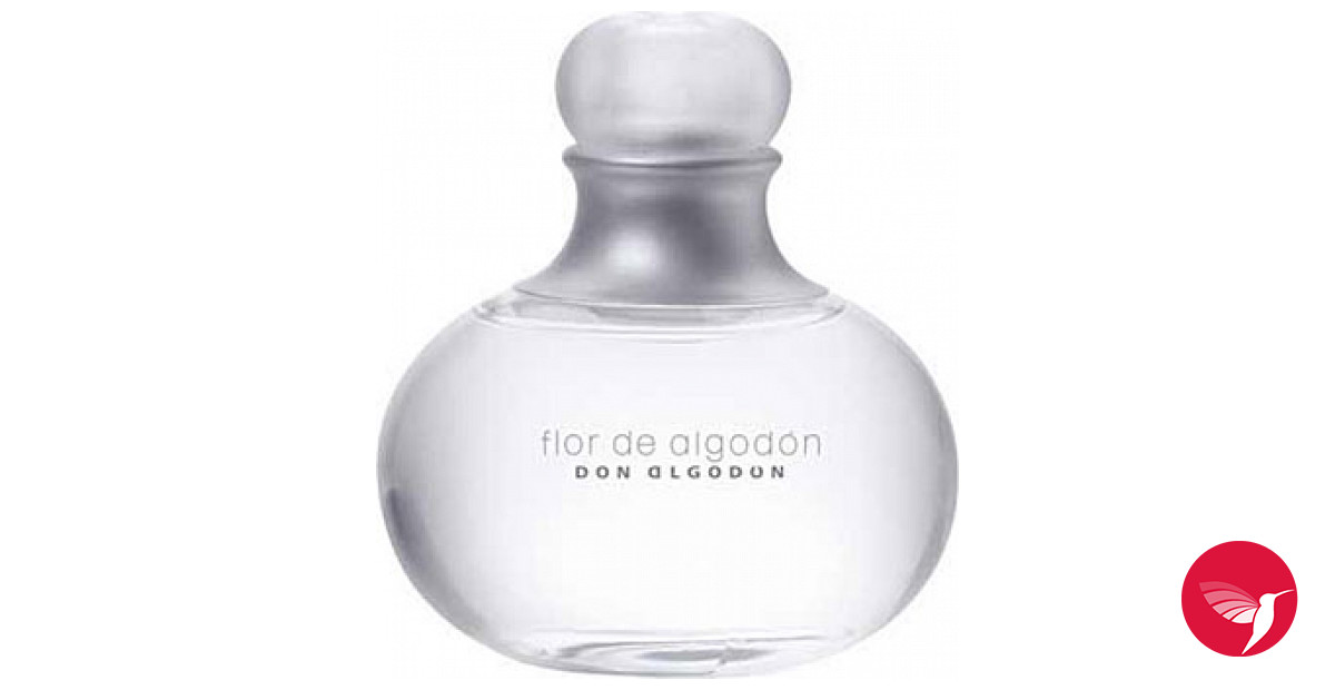 Flor de Algodon Don Algodon perfume - a fragrance for women 2004