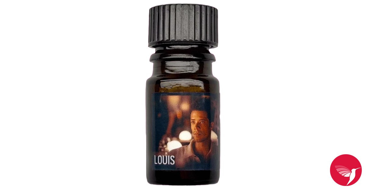 Louis Black Phoenix Alchemy Lab 香水 - 2026年のユニセックス 新着