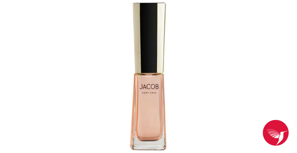 jaco perfume