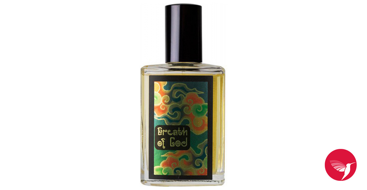 Breath Of God Lush perfume - a fragrance for women and men 2010