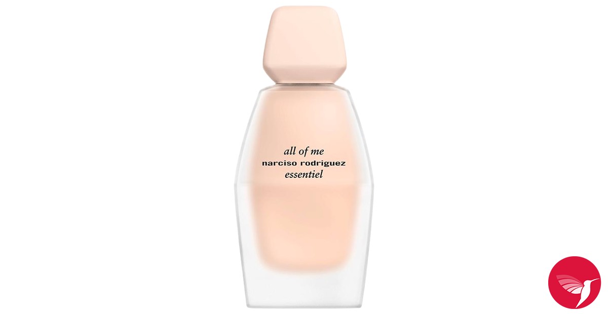 All Of Me Essentiel Narciso Rodriguez perfume - a new fragrance