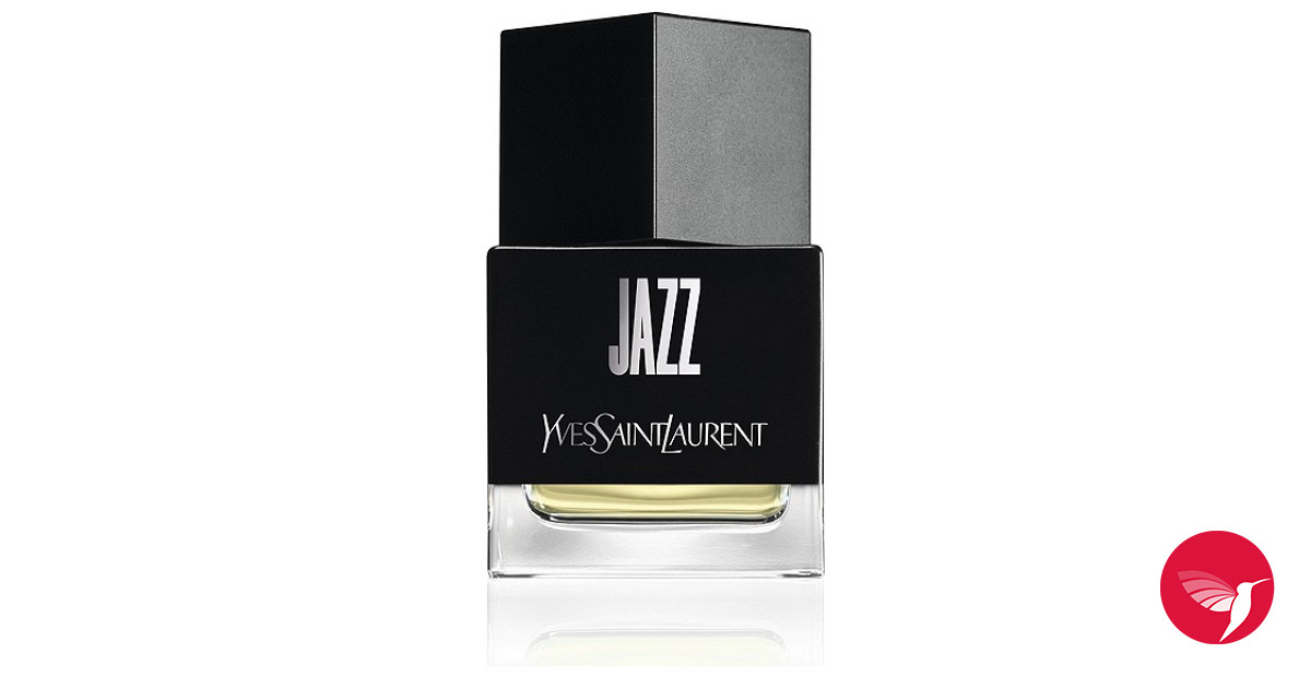La Collection Jazz Yves Saint Laurent cologne - a for men 2011