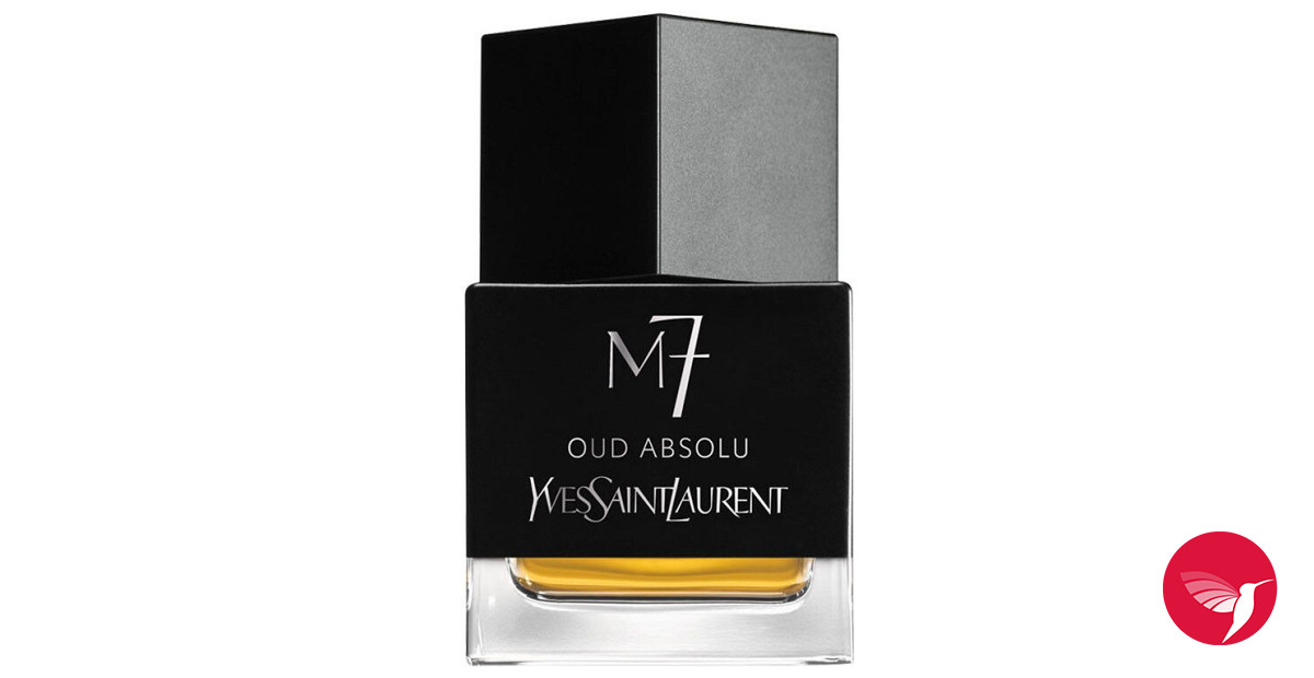 La Collection M7 Oud Absolu Yves Saint Laurent cologne - a fragrance for  men 2011