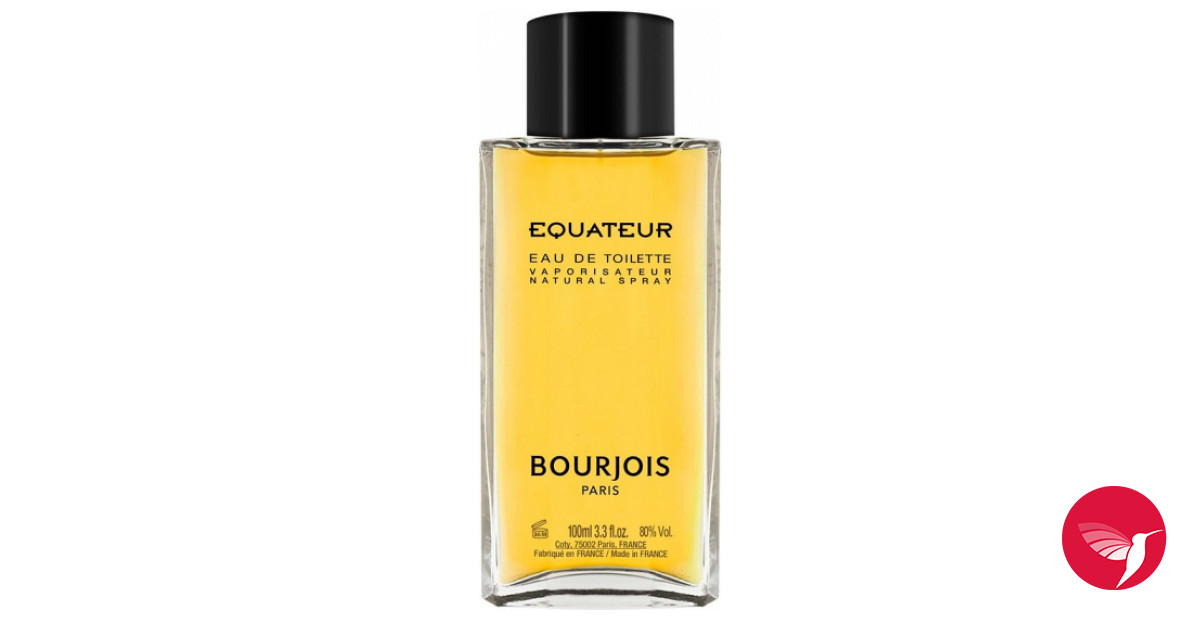 masculin acier de bourjois