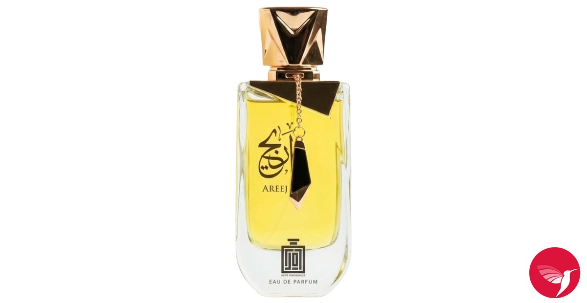 Areej Aura Fragrances コロン - 2024年の男性用 フレグランス