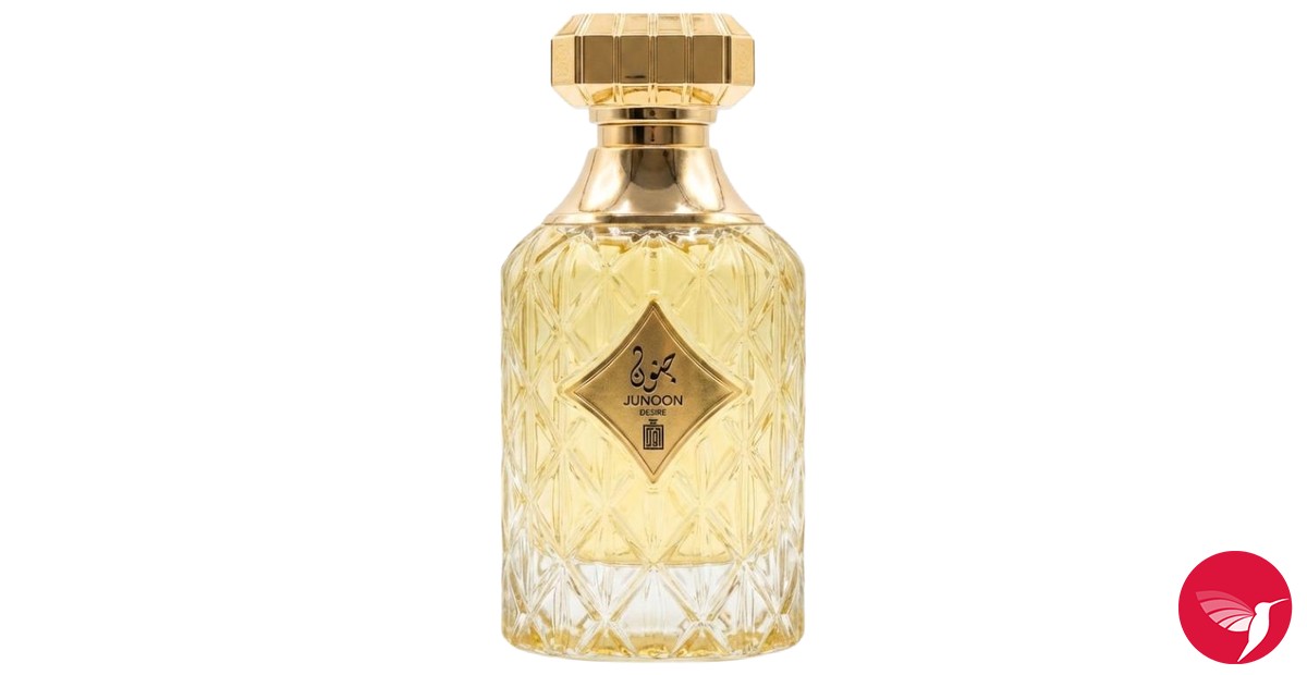 Junoon Desire Aura Fragrances 香水 - 2026年の女性用 新着フレグランス