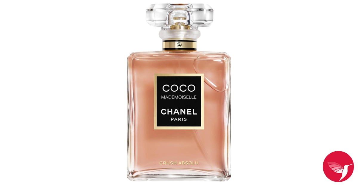 Coco Mademoiselle Crush Absolu Chanel 香水 - 2026年の女性用 新着