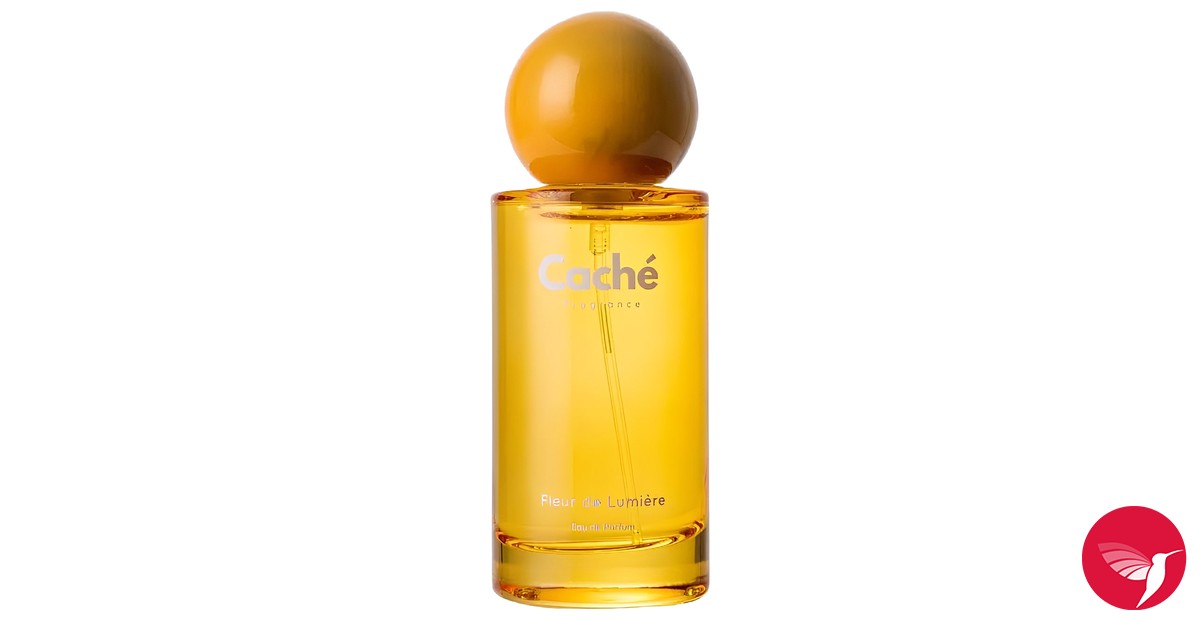 Fleur de Lumière Caché 香水 - 2026年の女性用 新着フレグランス