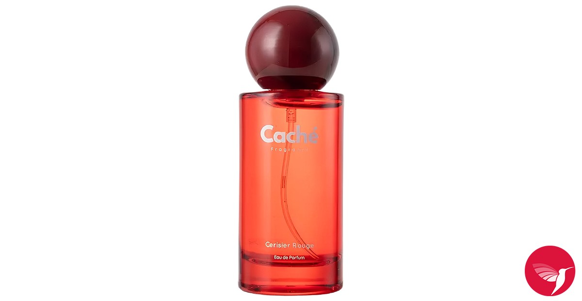 Cerisier Rouge Caché 香水 - 2026年のユニセックス 新着フレグランス