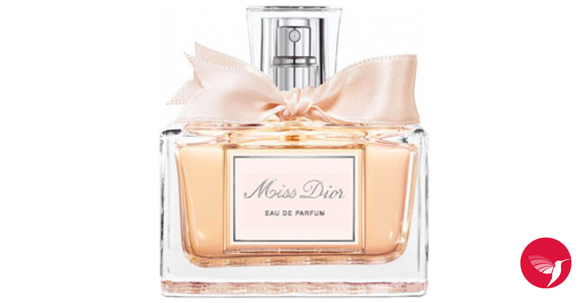 Miss Dior Cherie Blooming Bouquet 2007 Dior perfume - a fragrance