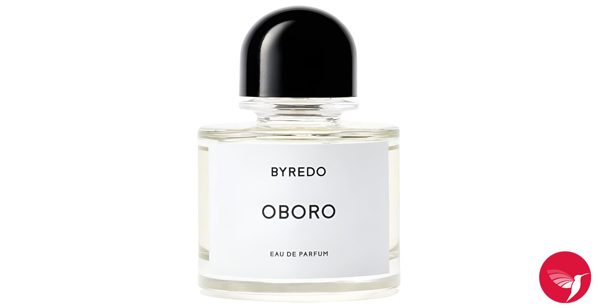 Oboro Byredo 香水 - 2026年のユニセックス 新着フレグランス