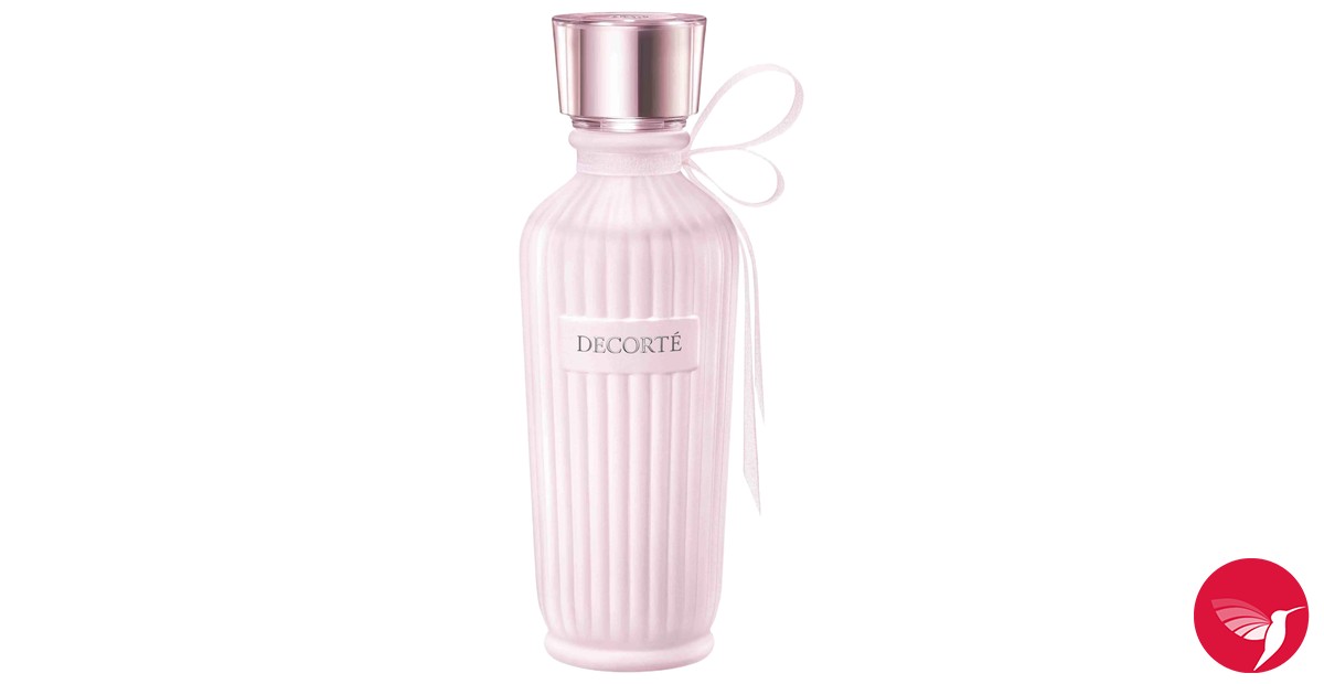 Kimono Sakura Water-Based Cologne Decorté 香水 - 2026年のユニ