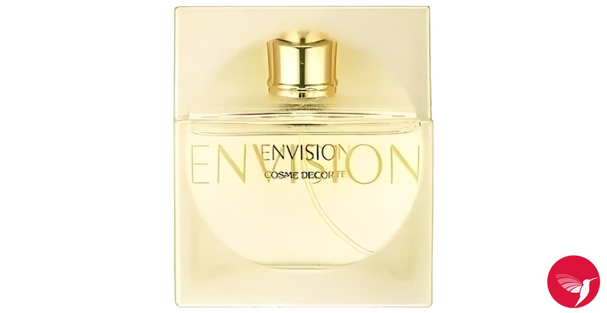 Envision No. 3 Decorté 香水 - 年の女性用 フレグランス