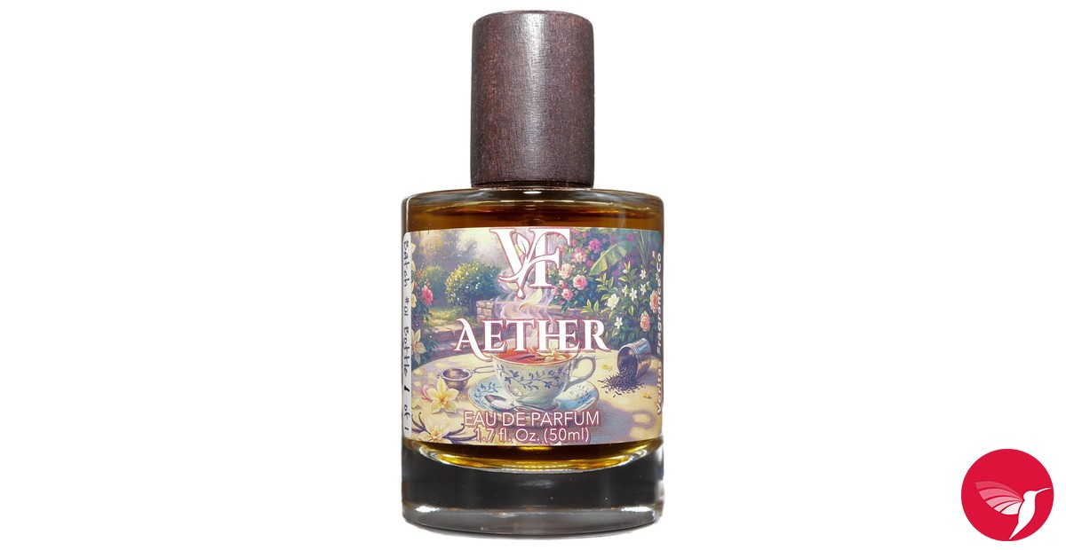 Aether Veritas Fragrance Co 香水 - 2026年のユニセックス 新着