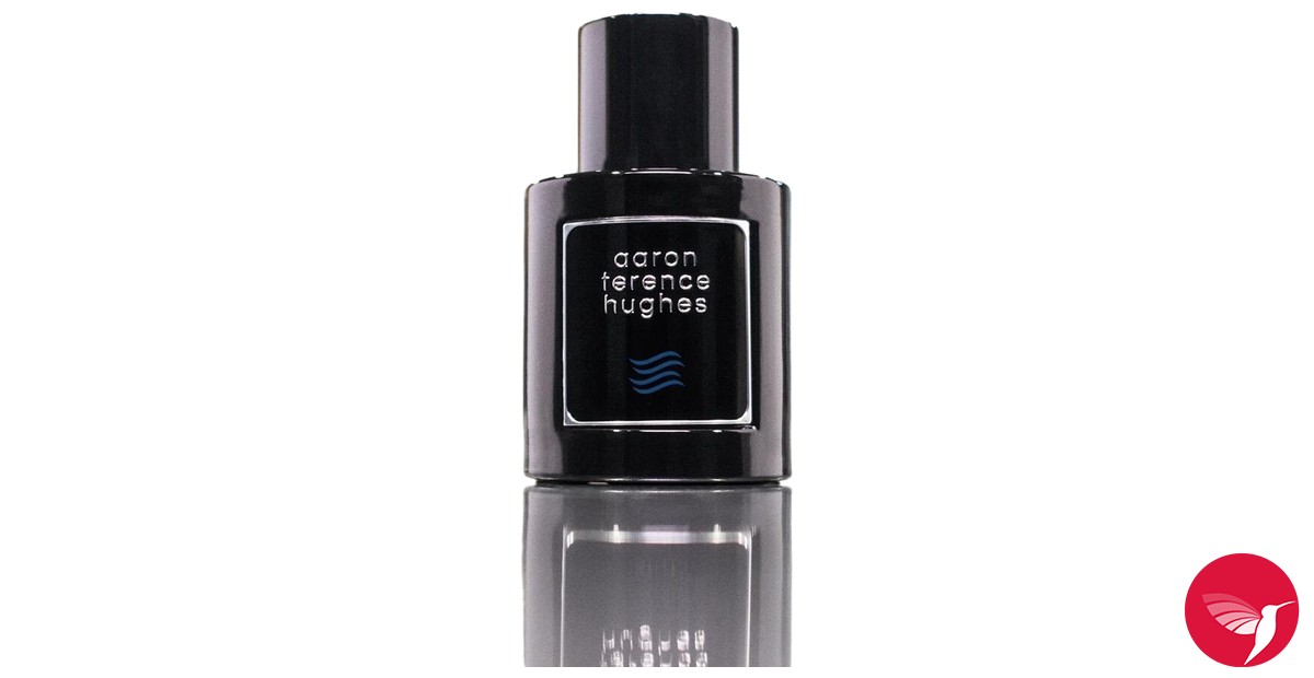 Water Aaron Terence Hughes perfume - a new fragrance for women and