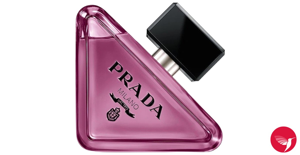 Prada Paradoxe Sweet Chemistry Prada 香水 - 2026年の女性用 新着