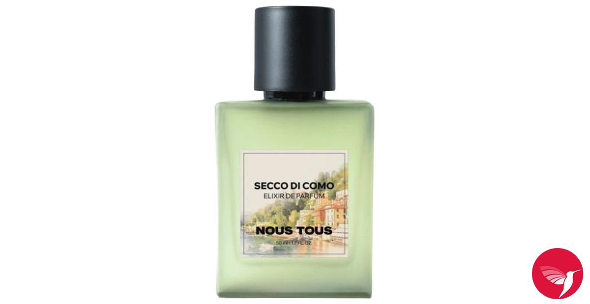 Secco di Como Nous Tous 香水 - 2026年のユニセックス 新着フレグランス