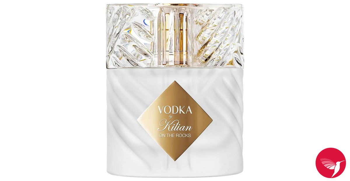 Vodka on the Rocks (2026) By Kilian perfume - a new fragrance for