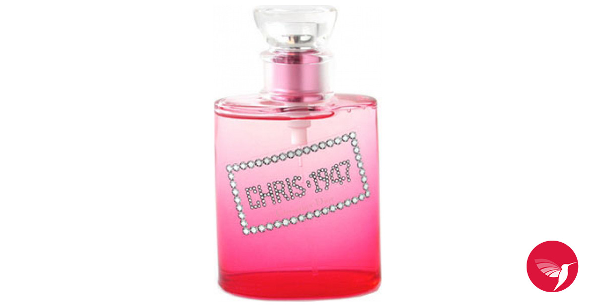 Chris 1947 Dior perfume - a fragrance for women 2003