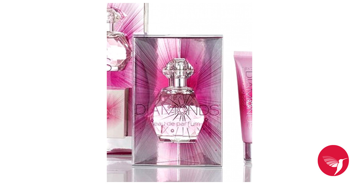 Diamonds Next perfume - a fragrance for women