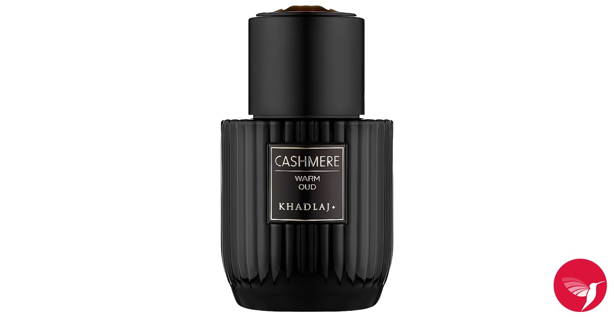 Cashmere Warm Oud Khadlaj Perfumes perfume - a fragrance for women